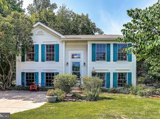 310 Kendigs Mill Rd, Owings Mills, MD 21117