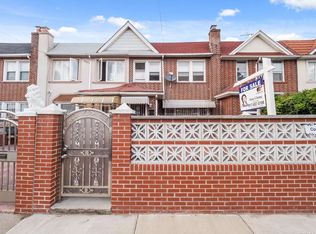 14717 Hoover Ave, Jamaica, NY 11435