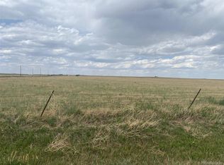 35905 Wagner Ln, Calhan, CO 80808