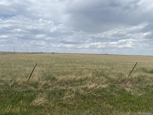 36290 Wagner Lane LOT 3, Calhan, CO 80808