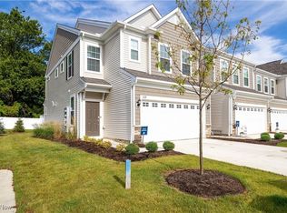 1628 Merlot Ln, Westlake, OH 44145