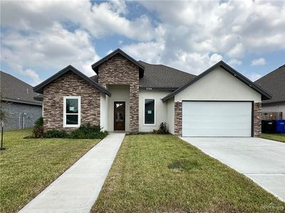 2704 Kilgore Ave, McAllen, TX, 78504