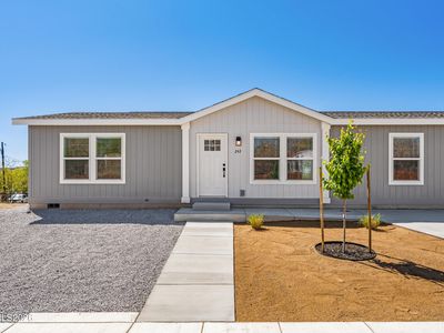 242 Caleb Ct, Sun Valley, NV, 89433