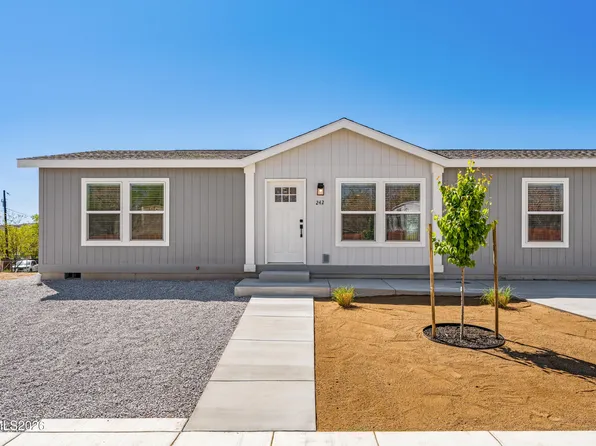 232 Caleb Ct, Sun Valley, NV 89433