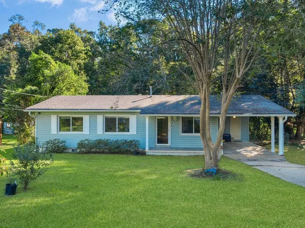 311 Inglewood Dr, Tallahassee, FL 32301