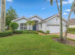1753 Winding Oaks Way, Naples, FL 34109