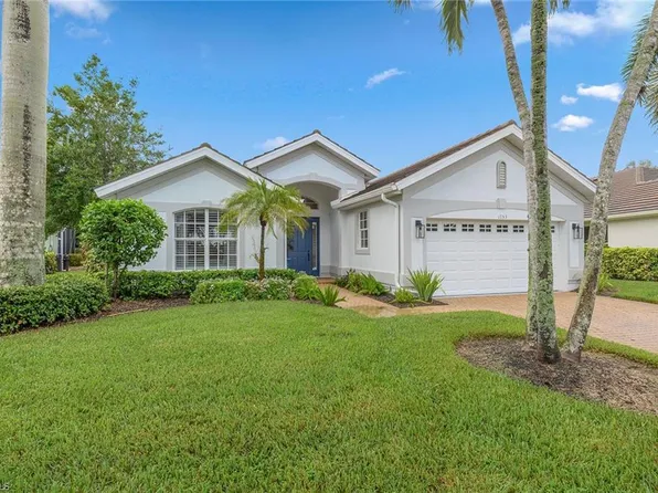 1753 Winding Oaks WAY, NAPLES, FL 34109
