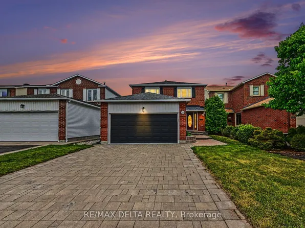 1462 Laurin Cres, Ottawa, ON K1E 3G7