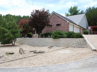 5032 Santa Elena Ct, Granbury, TX 76049