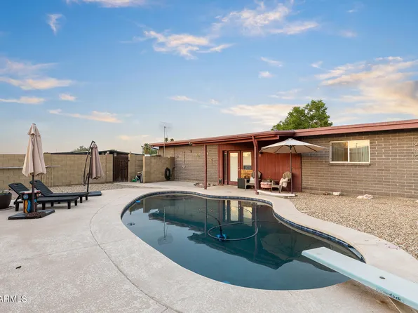 11030 N 33RD Place, Phoenix, AZ 85028