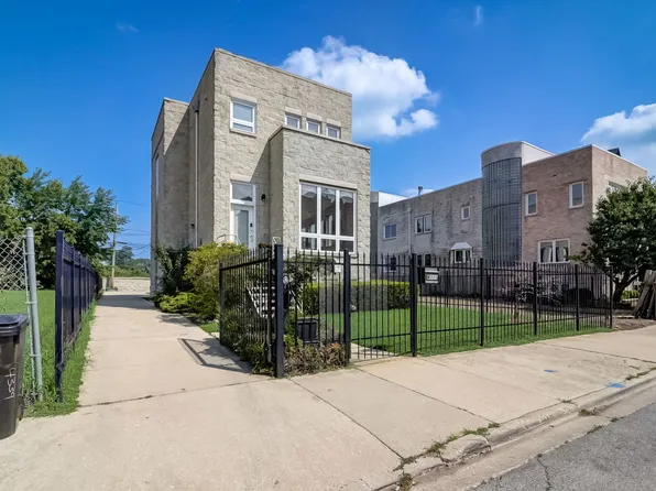 4339 S Oakenwald Ave, Chicago, IL 60653