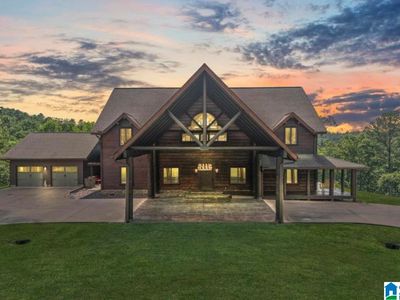 2307 Highway 331, Columbiana, AL, 35051