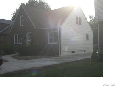 162 Hendricks Blvd, Buffalo, NY, 14226