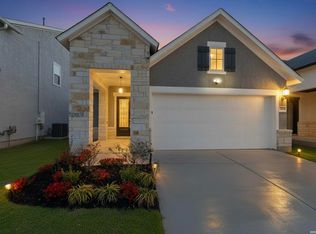 12684 Cotorra, San Antonio, TX 78254