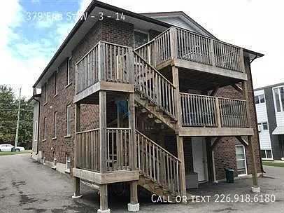 379-14 Erb St W #3 — Photo 2