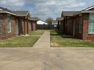 2501 SW A Ave UNIT 4, Lawton, OK 73505