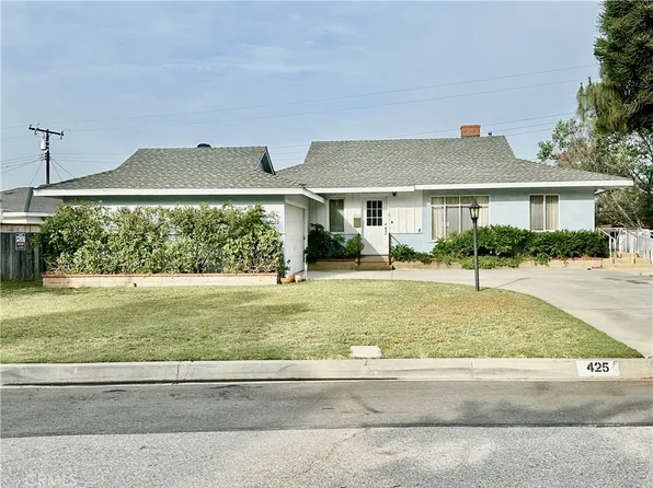 425 N Neil St, West Covina, CA 91791
