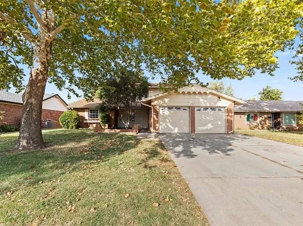 3417 Del View Dr, Del City, OK 73115