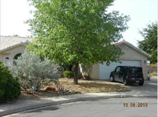 126 E 670 South Cir, Ivins, UT 84738