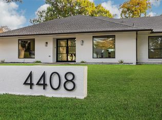 4408 Thunder Rd, Dallas, TX 75244