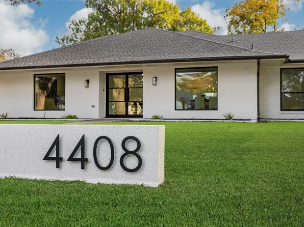 4408 Thunder Rd, Dallas, TX 75244