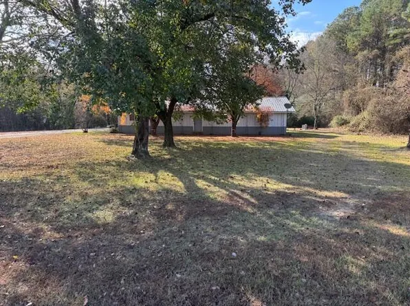 105 Piercetown Rd, Fulton, MS 38843