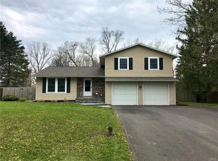 4177 Canterbury Rd, Syracuse, NY 13215