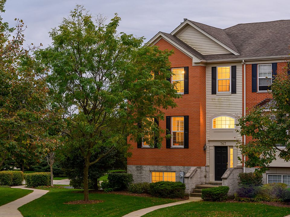 1st image of 767 Thornbury Ct #102