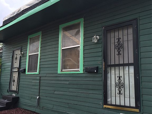 3rd image of 7838 Olive St #B