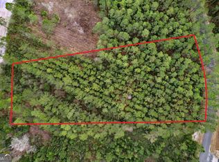 LOT 94 Waverly Ln, White Oak, GA 31568