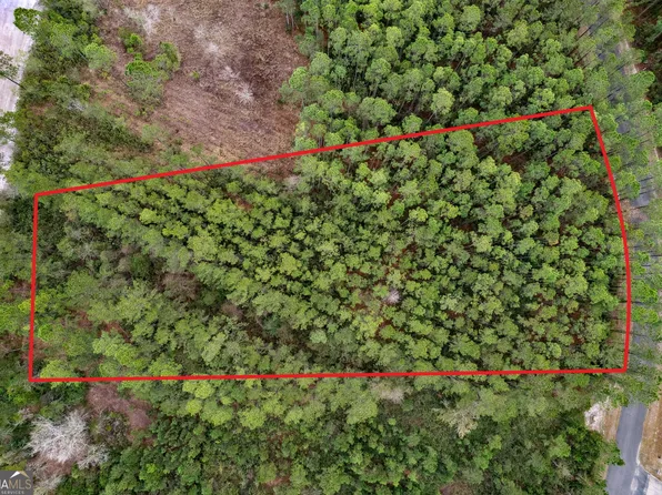 LOT 94 Waverly Ln, White Oak, GA 31568