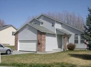 1249 Caysie Ln, Idaho Falls, ID 83402