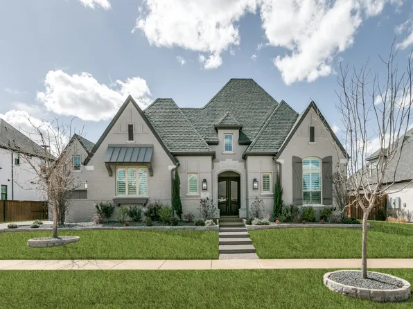 140 Albright Ln, Prosper, TX 75078