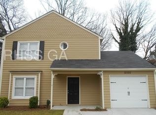 2100 Hilda Burns Pl, Lithonia, GA 30058