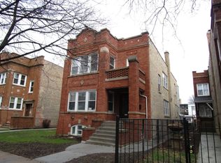 3347 N Harding Ave FLOOR 2, Chicago, IL 60618