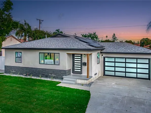 10552 Clancey Ave, Downey, CA 90241