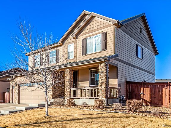 3rd image of 25167 E Ellsworth Place