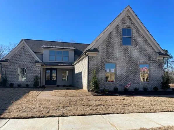 12055 Stromness Cv W, Arlington, TN 38002
