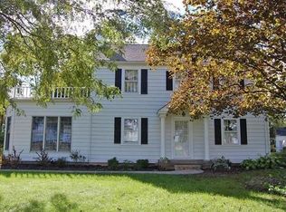 5005 N Broadway Ave, Muncie, IN 47303