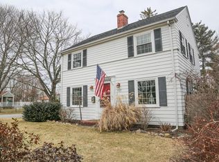 737 Narragansett Pkwy, Warwick, RI 02888