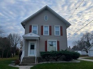 812 Steele St, Algoma, WI 54201