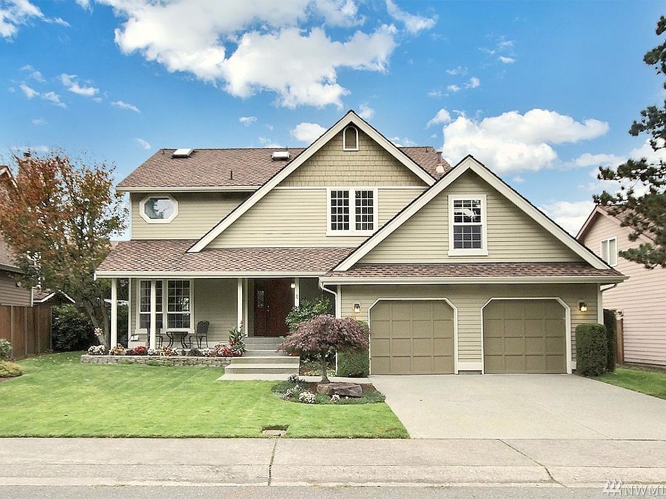 Quality home in peaceful Spring Hill neighborhood.