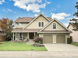 11818 SE 200th St, Kent, WA 98031