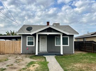 1119 W Goshen Ave, Visalia, CA 93291