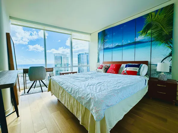 1288 Kapiolani Blvd APT 3806, Honolulu, HI 96814