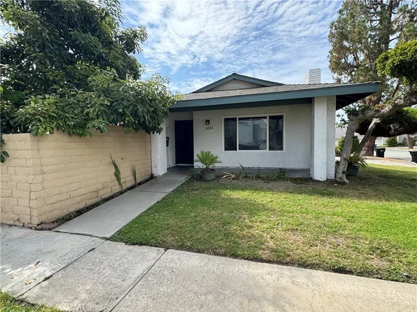 19302 Teresa Way, Cerritos, CA 90703
