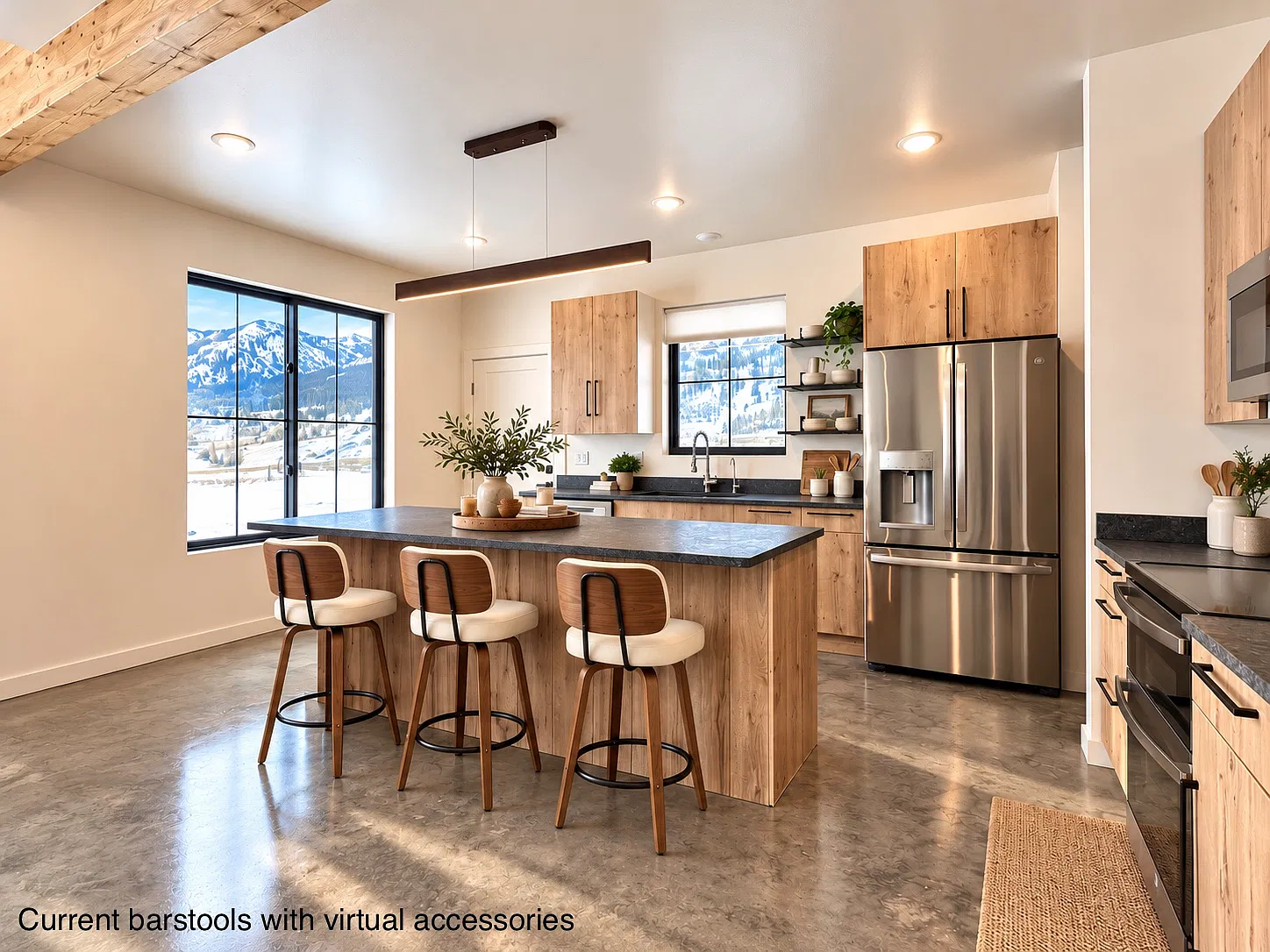 3 bed, 2.5 bath, 2000 sqft, $3,950 — Photo 4