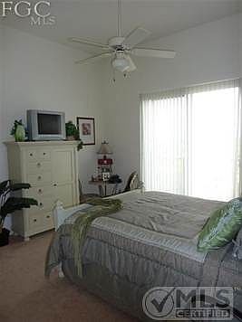 Another guest room with private balcony