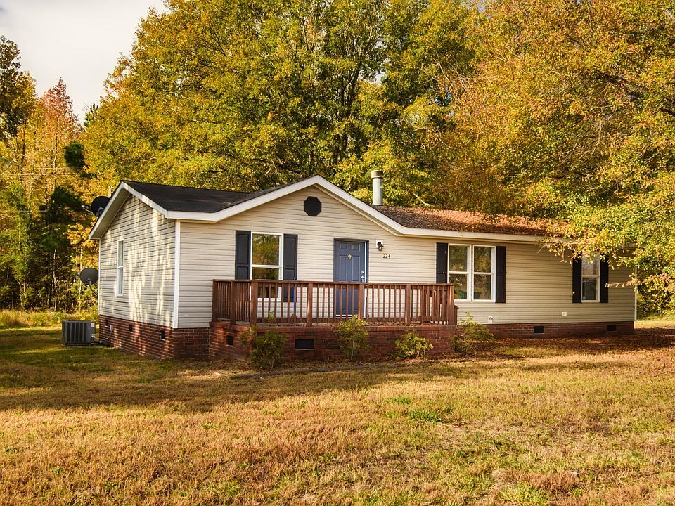 224 Brandi Ln, Clinton, SC 29325 Zillow