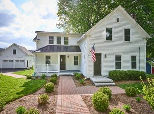 74 Main St, Acton, MA 01720